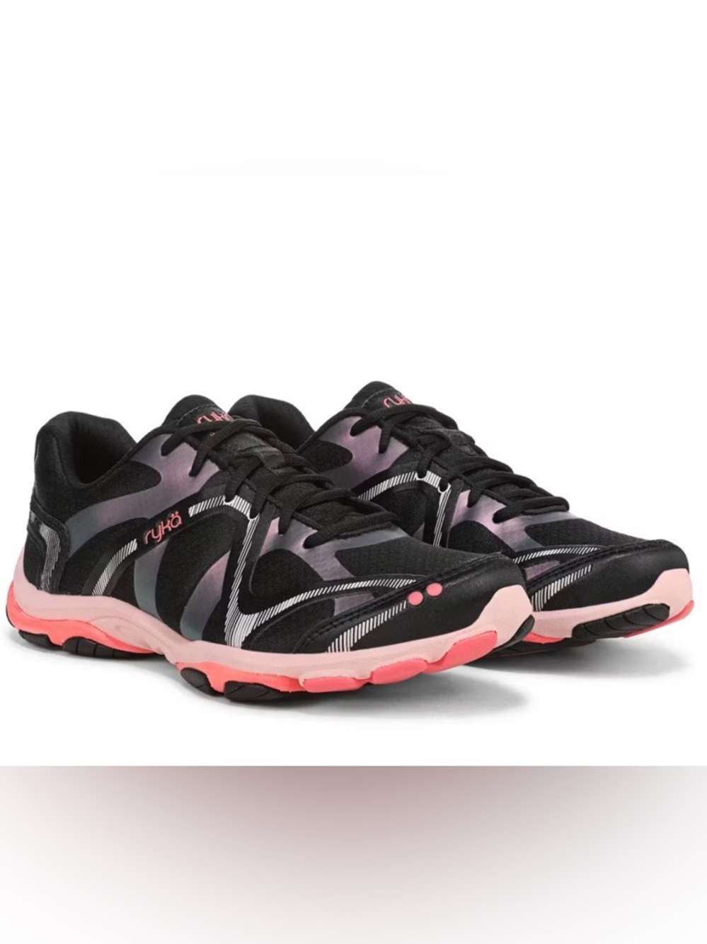 New Ryka Women's Influence Training Sneaker
